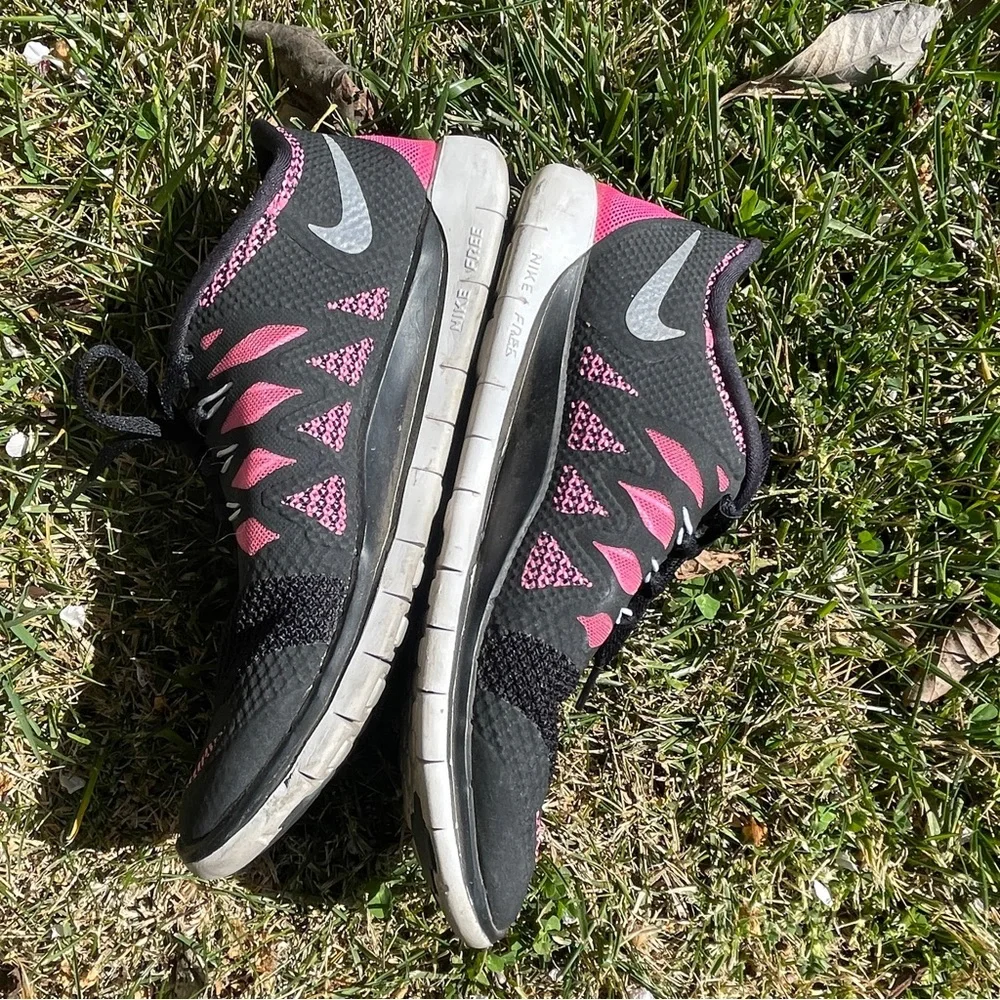 Nike free 6.0